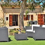 087 Finca Es Camp Pla Vt1828 By Mallorca Charme