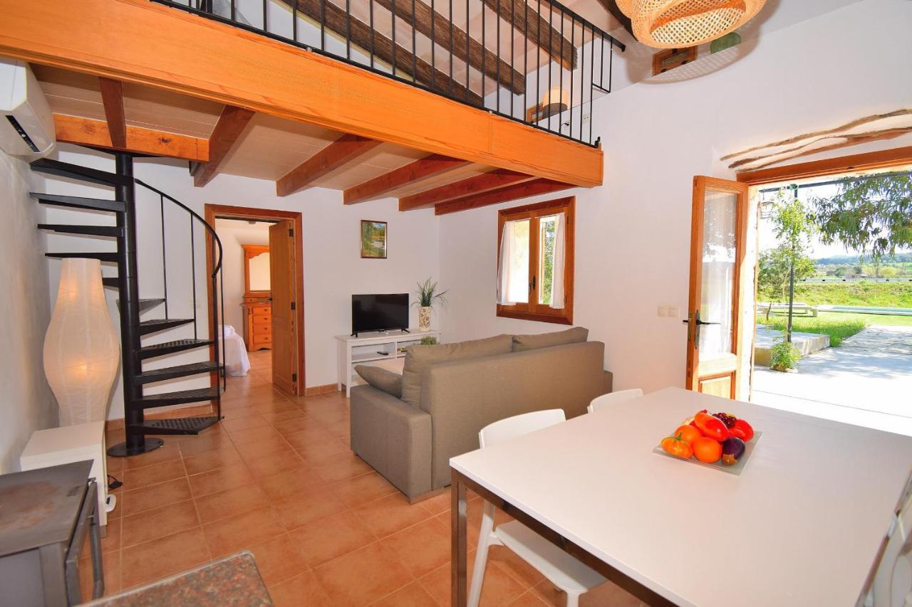 Ferienhaus 087 Es Camp Pla Vt1828 By Mallorca Charme *