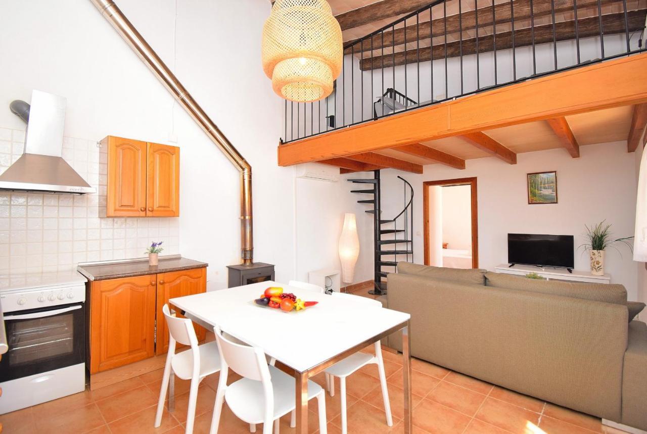 Ferienhaus 087 Es Camp Pla Vt1828 By Mallorca Charme *