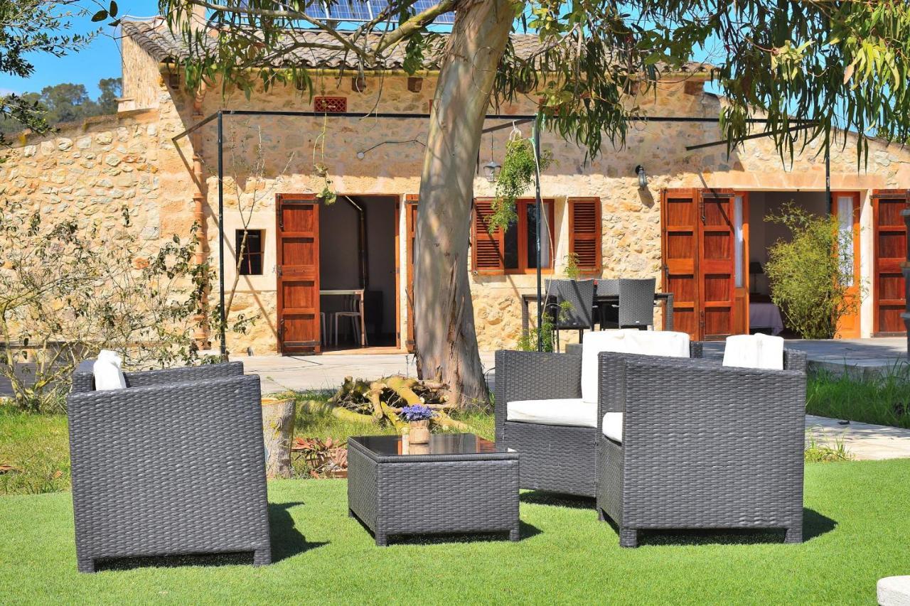 087 Es Camp Pla Vt1828 By Mallorca Charme *
