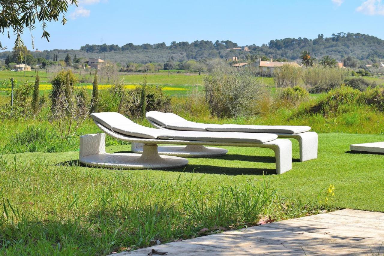087 Es Camp Pla Vt1828 By Mallorca Charme Ferienhaus