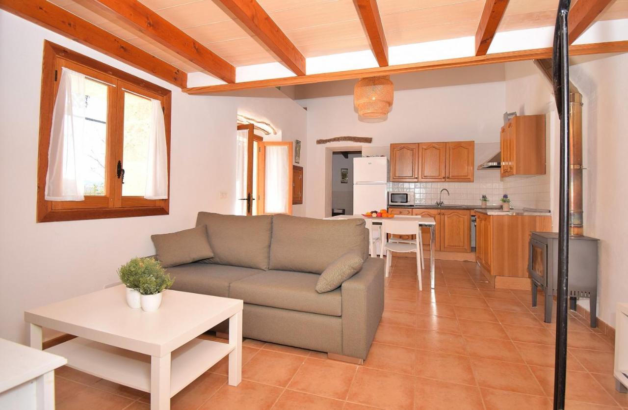 Ferienhaus 087 Es Camp Pla Vt1828 By Mallorca Charme *