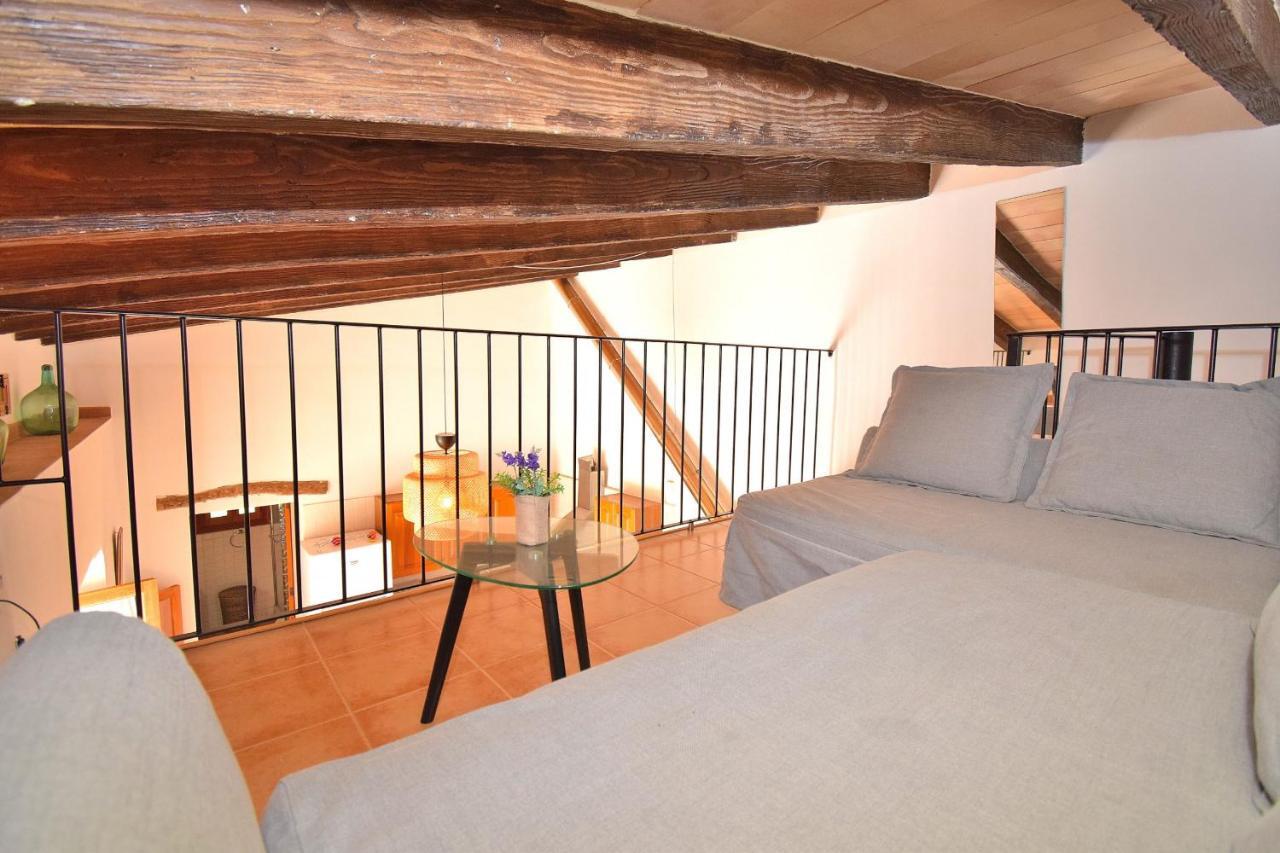 Ferienhaus 087 Es Camp Pla Vt1828 By Mallorca Charme *